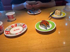 -莲寿司(国兴店)