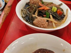 -蓝田九大碗民俗食府(蓝田店)