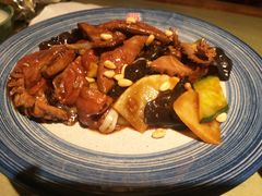 -那家小馆•北京菜•烤鸭(中关村店)