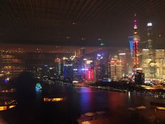 -非常时髦餐厅VUE Restaurant(外滩茂悦大酒店)