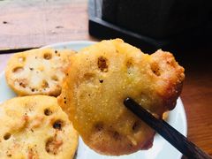 -阿木舂记·特色小吃(平江路店)