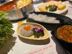 -今日炊牛·潮汕牛肉火锅(华采天地店)