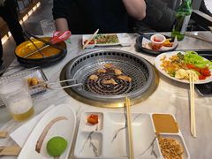 -火炉火自助餐(西直门凯德MALL店)