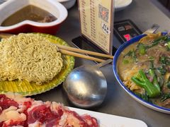 -官塘陈记鱼生·潮汕砂锅粥·牛肉火锅(潮枫路总店)