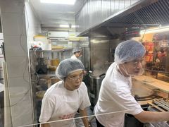 -金谷园饺子·烧烤(人大总店)