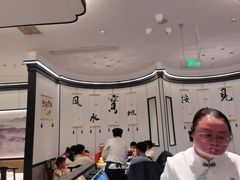 -小菜园新徽菜(合肥天鹅湖万达店)