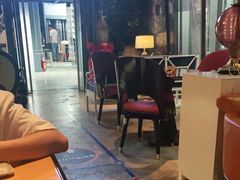 大堂-范设计花园餐酒咖·中西餐·咖啡厅·酒馆