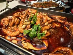 -重庆酸菜鱼(上海路店)