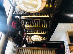 -有璟阁港式餐厅(国贸商城店)