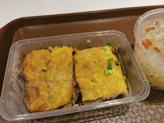 传统三鲜豆皮-老通城豆皮大王(吉庆街店)