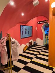 -奈尔宝家庭中心·亲子餐厅(苏州大悦城店)