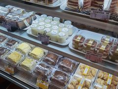 -新侨三宝乐面包店(崇文门店)