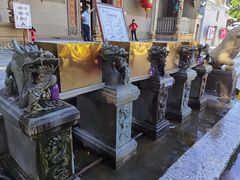 -悦城龙母祖庙