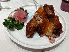 凯鸽风沙鸡-凯鸽酒楼•雁北民间菜(华北星店)