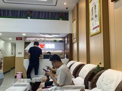 -郑远元专业修脚房(安海鸿江西路店)