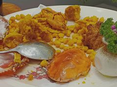 肉蟹咸蛋黄-金龙渔港(双楠店)