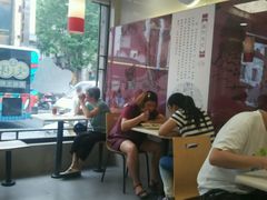 -咬不得高祖生煎·简餐(高银街店)