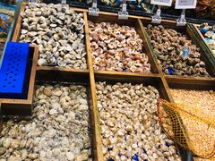 -高佳庄·海鲜酒楼(东港店)