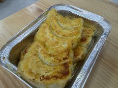 饺子-周震馄饨