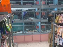 -FAELING PETS美天灵宠物(合生汇店)
