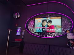 -星聚会KTV(上海松江万达店)