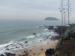 -漳州滨海火山岛自然生态风景区