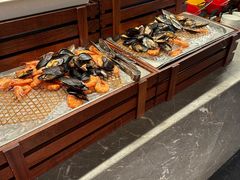 -康莱德酒店·美庭自助餐厅