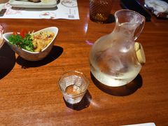 -肉魁屋·烧肉·烧鸟·酒场(高新店)
