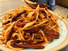 -金龙烧烤·牛肉面(西塔店)