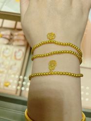 -老凤祥银楼(五角场万达广场店)