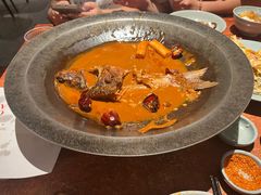 -长安记·大美陕菜(大族广场店)