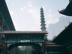 -章华寺