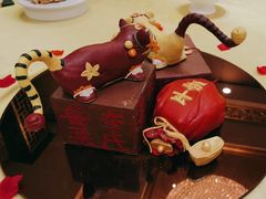 -汇贤府·李氏新鲁菜(万寿路店)