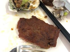 -紫金港国际饭店-自助早餐(申花路店)