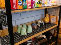 零售区-青春分食(仙林大学城店)