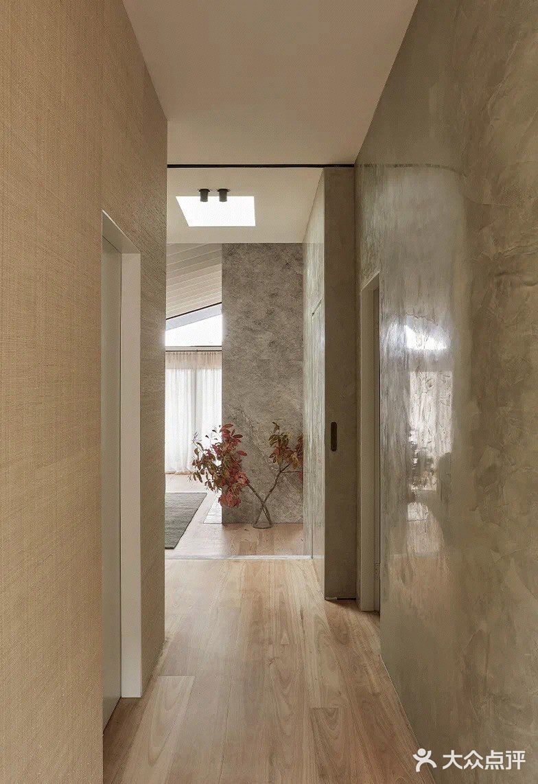 极简与大地色之美