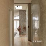 极简与大地色之美