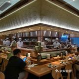 日料店还是老的好[爱心]