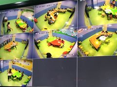 -小问号·科学启蒙·逻辑思维·阅读素养·口才演讲(杨浦合生汇中心)