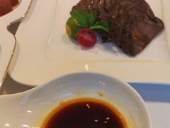 -阳澄湖费尔蒙酒店颐丰阁中餐厅(马鞍山西路店)