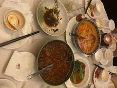 -上海金桥红枫万豪酒店-万豪中餐厅