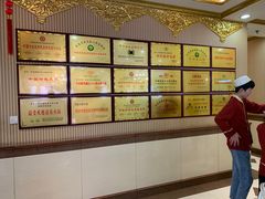 -清真马家美食城•海鲜•青岛菜•火锅(延安三路店)