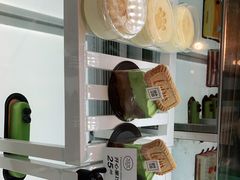 -YUMI芽米·法式烘焙·咖啡(骖鸾路店)