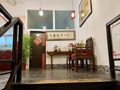 -太婆天府山珍酒楼(亚运村店)