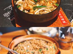 黄鳝饭-小粤楼·怀旧粤菜(万辉国际广场店)