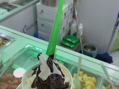 -Salud撒露欧洲冻酸奶(五道口购物中心店)