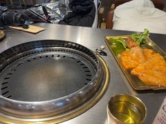 -炉队长·齐齐哈尔家庭烤肉(马家堡店)