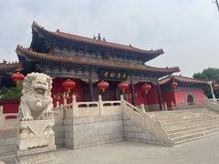 -大悲禅寺