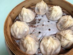 -食惠里小笼包面馆(越秀店)