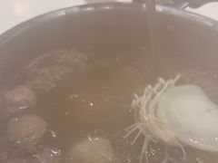 -陈记顺和潮汕牛肉火锅(韩江路店)